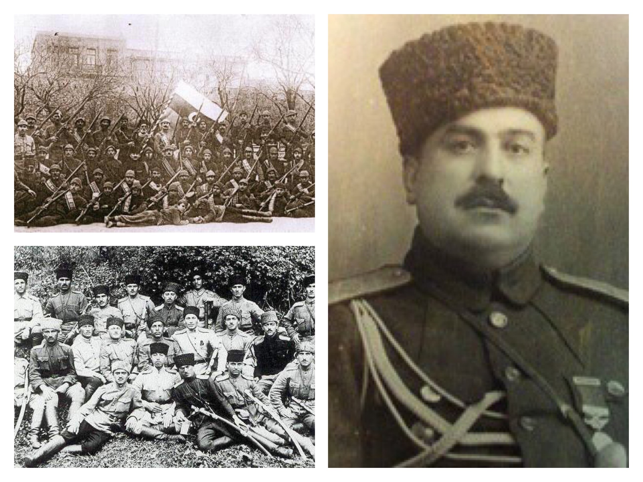 The March uprising in Karabakh (1920) and its implications for the